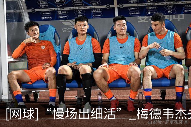 [网球]“慢场出细活” 梅德韦杰夫闯过维也纳首轮关